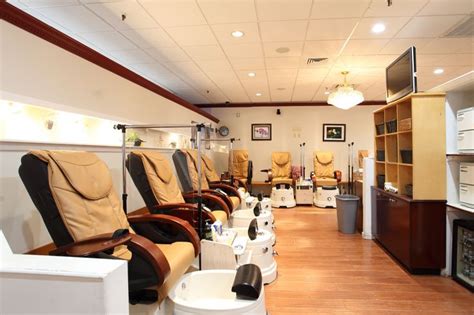 TOP 10 BEST Nail Salons in New Fairfield, CT 